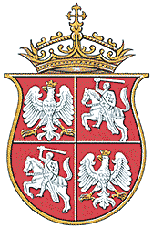 Polish-Lithuanian Commonwealth Coat of Arms