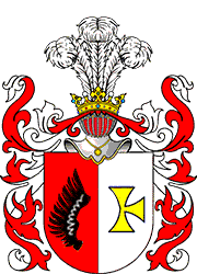 Герб Гейш