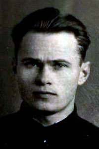 Личковський Олександр Міхайлович