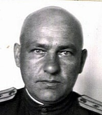 Лычковский Анатолий Васильевич