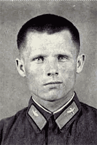 Лычковский Даниил Лукьянович