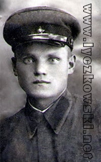 Лычковский Дмитрий Лазаревич