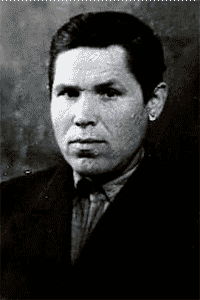 Лычковский Григорий Филиппович