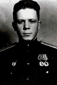 Лычковский Евгений Петрович