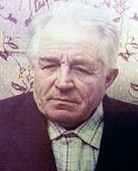 Лычковский Кароль Болеславович
