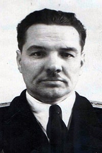 Лычковский Максим Филиппович
