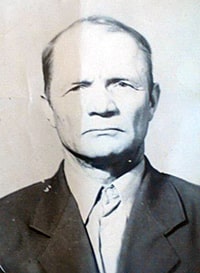 Лычковский Михаил Егорович
