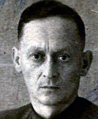 Лычковский Михаил Степанович