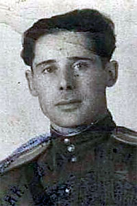 Лычковский Николай Павлович