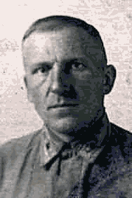 Лычковский Иосиф Владимирович