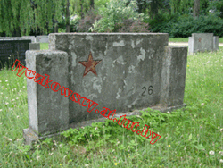 Grób braterski №26