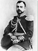 Генерал Сулькевич